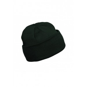 GORRO DE MALHA VERDE FLORESTA KP031 